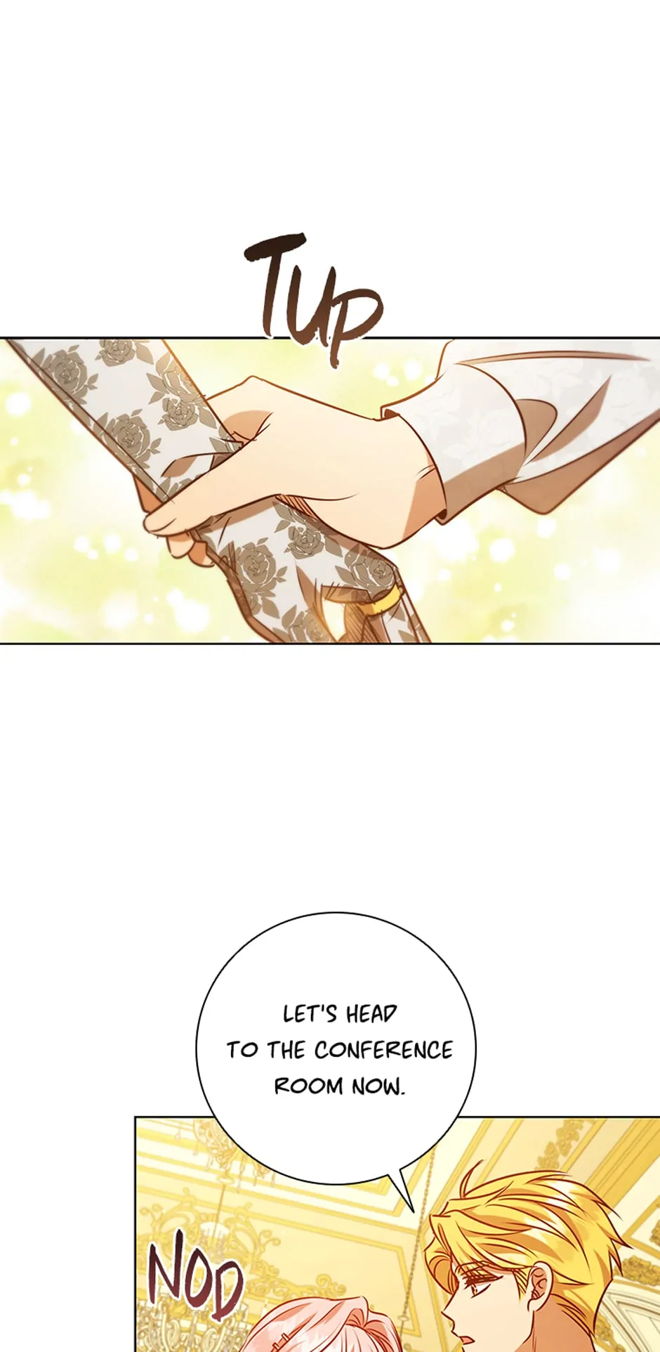 The Millionaire Divorcee chapter 107 page 50