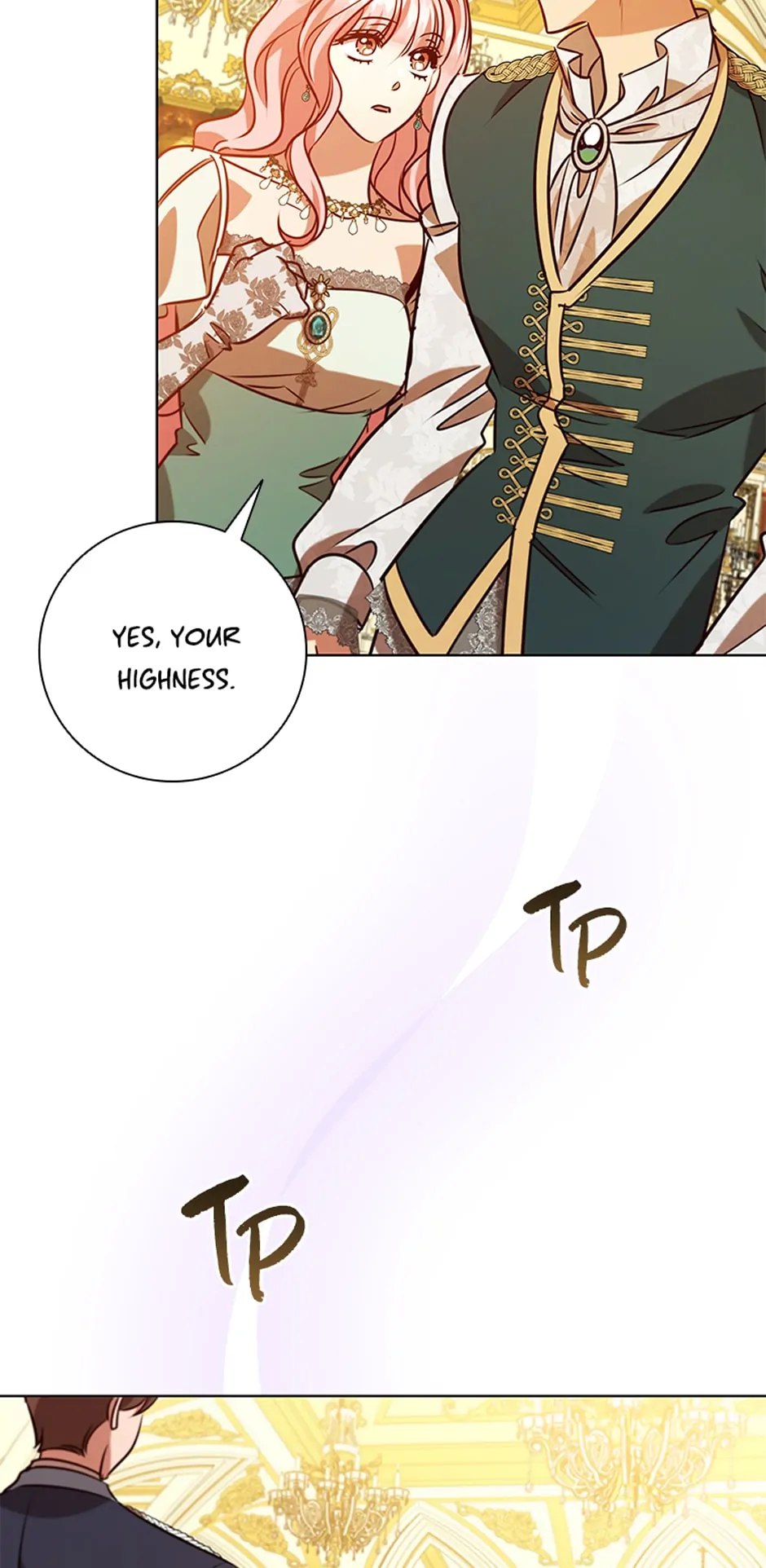 The Millionaire Divorcee chapter 107 page 51