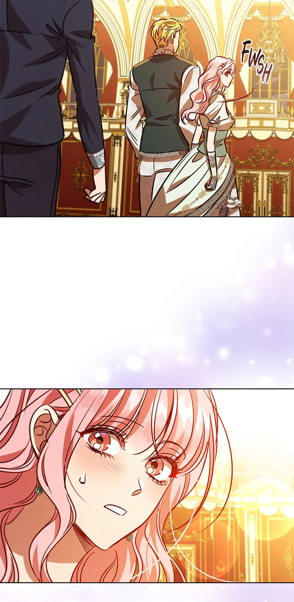 The Millionaire Divorcee chapter 107 page 52