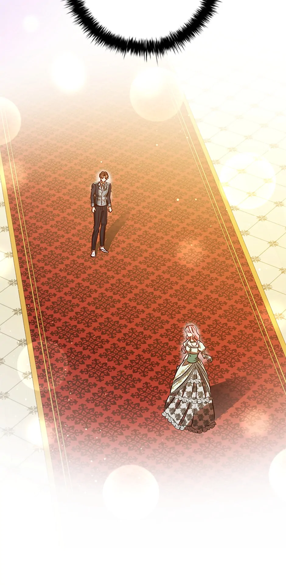 The Millionaire Divorcee chapter 107 page 54