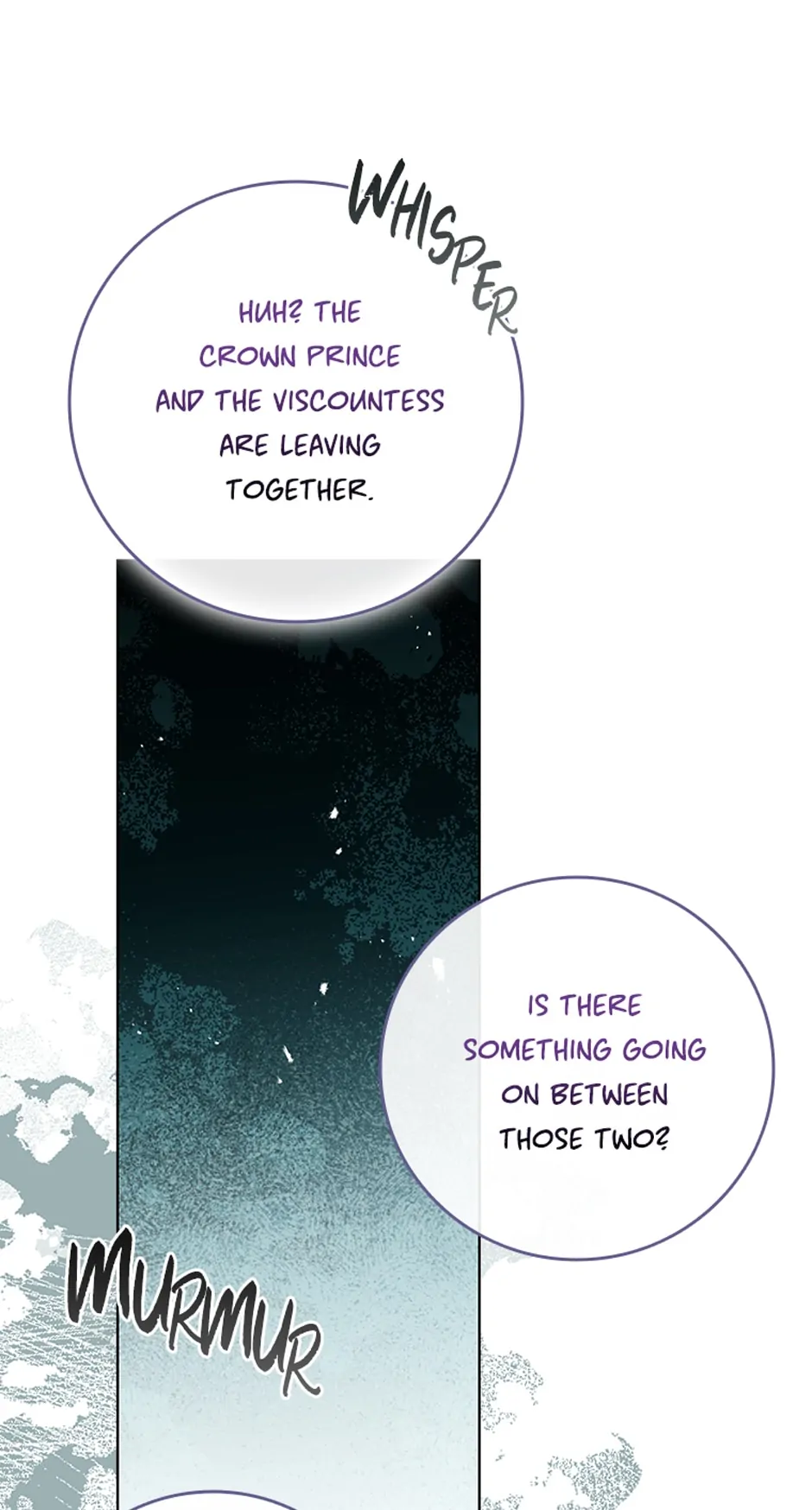 The Millionaire Divorcee chapter 107 page 55