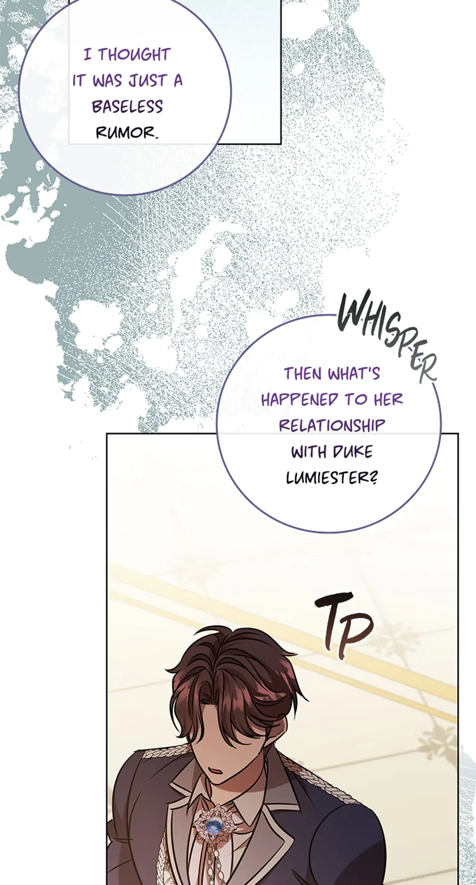 The Millionaire Divorcee chapter 107 page 56