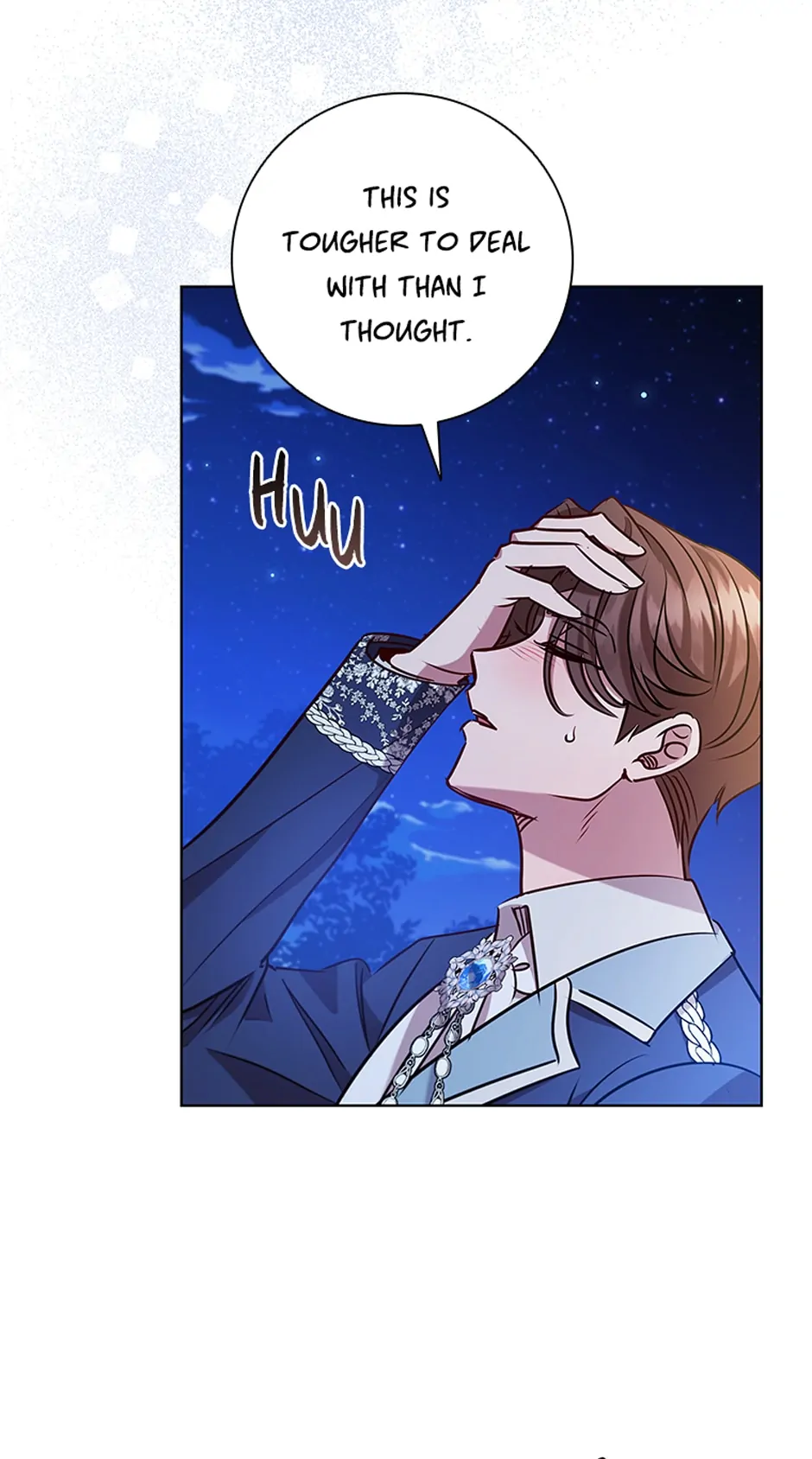 The Millionaire Divorcee chapter 107 page 60