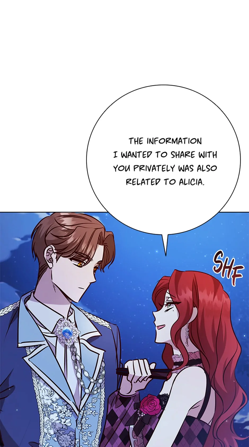 The Millionaire Divorcee chapter 107 page 65