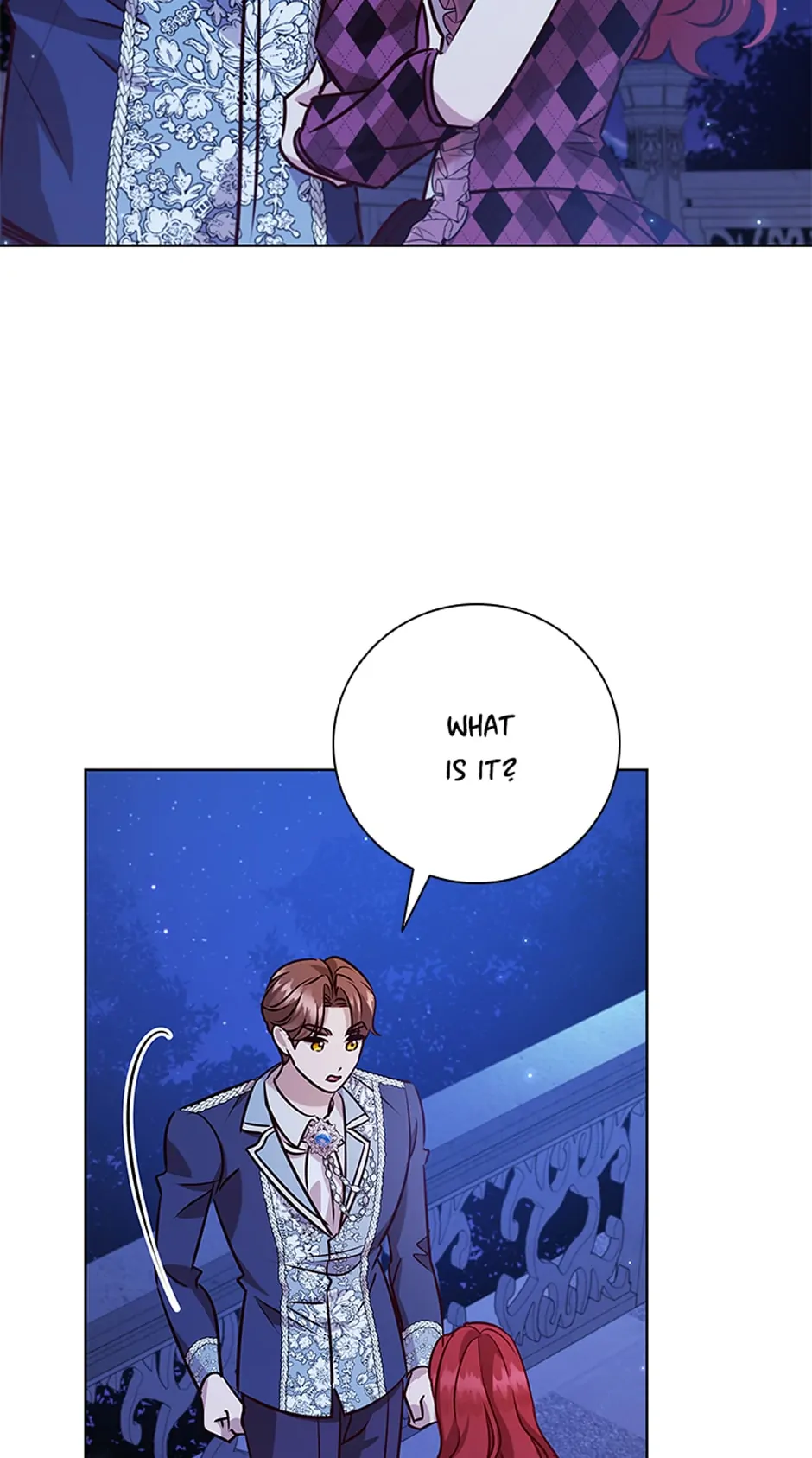 The Millionaire Divorcee chapter 107 page 66