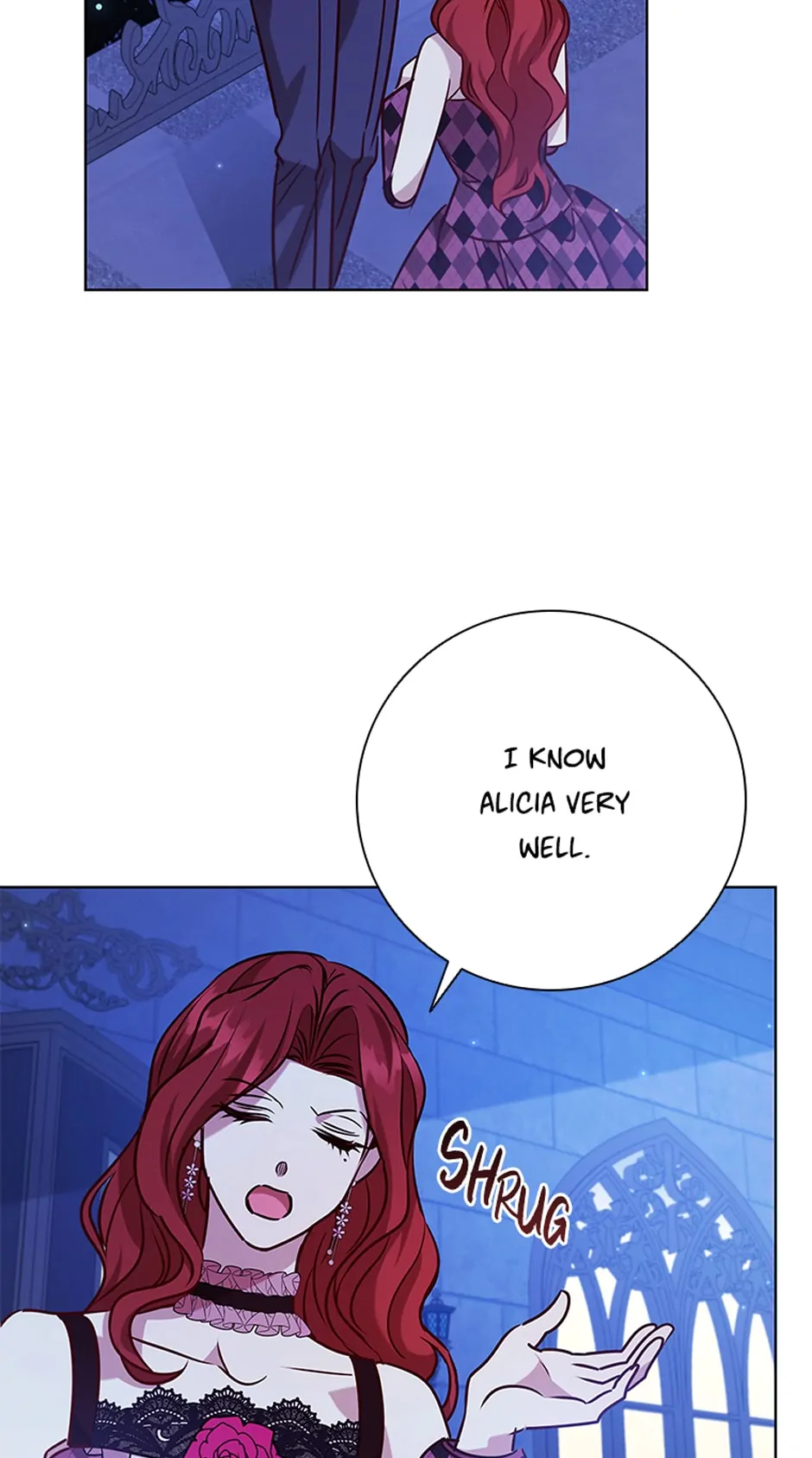 The Millionaire Divorcee chapter 107 page 67