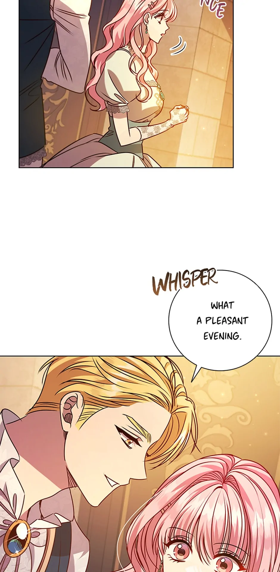 The Millionaire Divorcee chapter 107 page 9