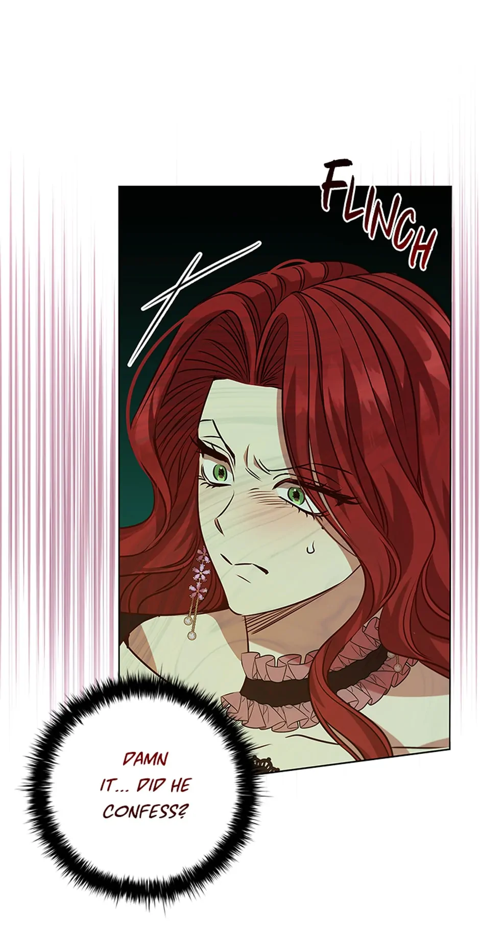 The Millionaire Divorcee chapter 108 page 17