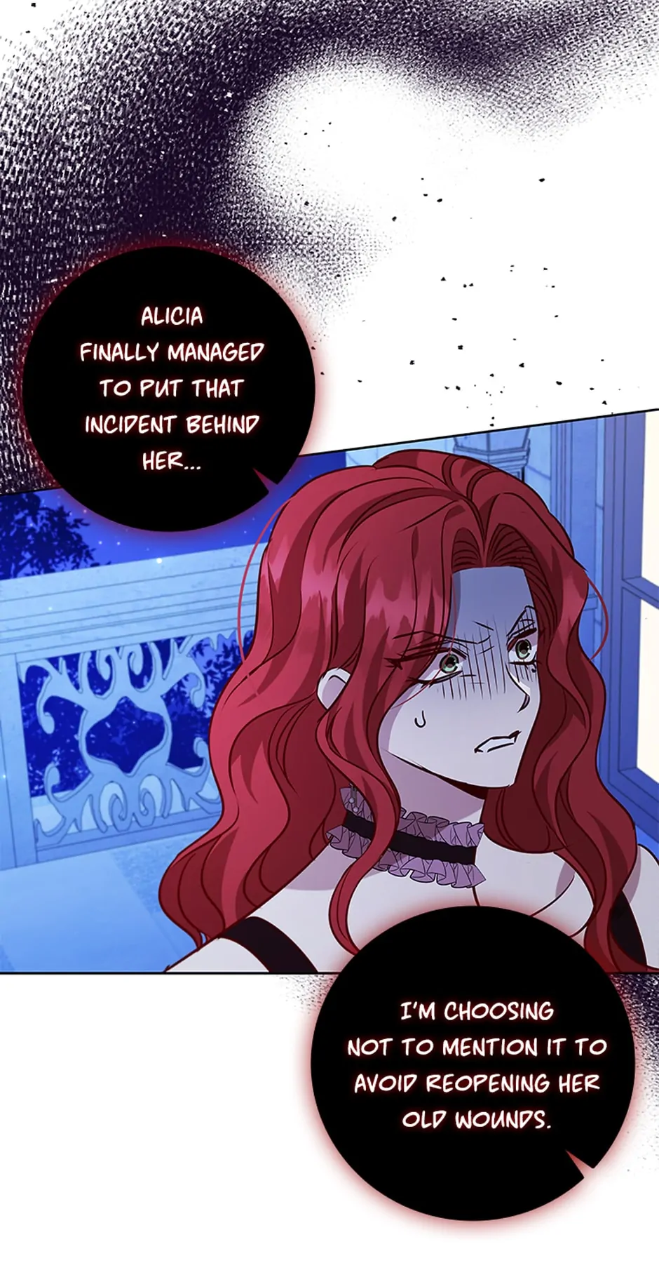 The Millionaire Divorcee chapter 108 page 27