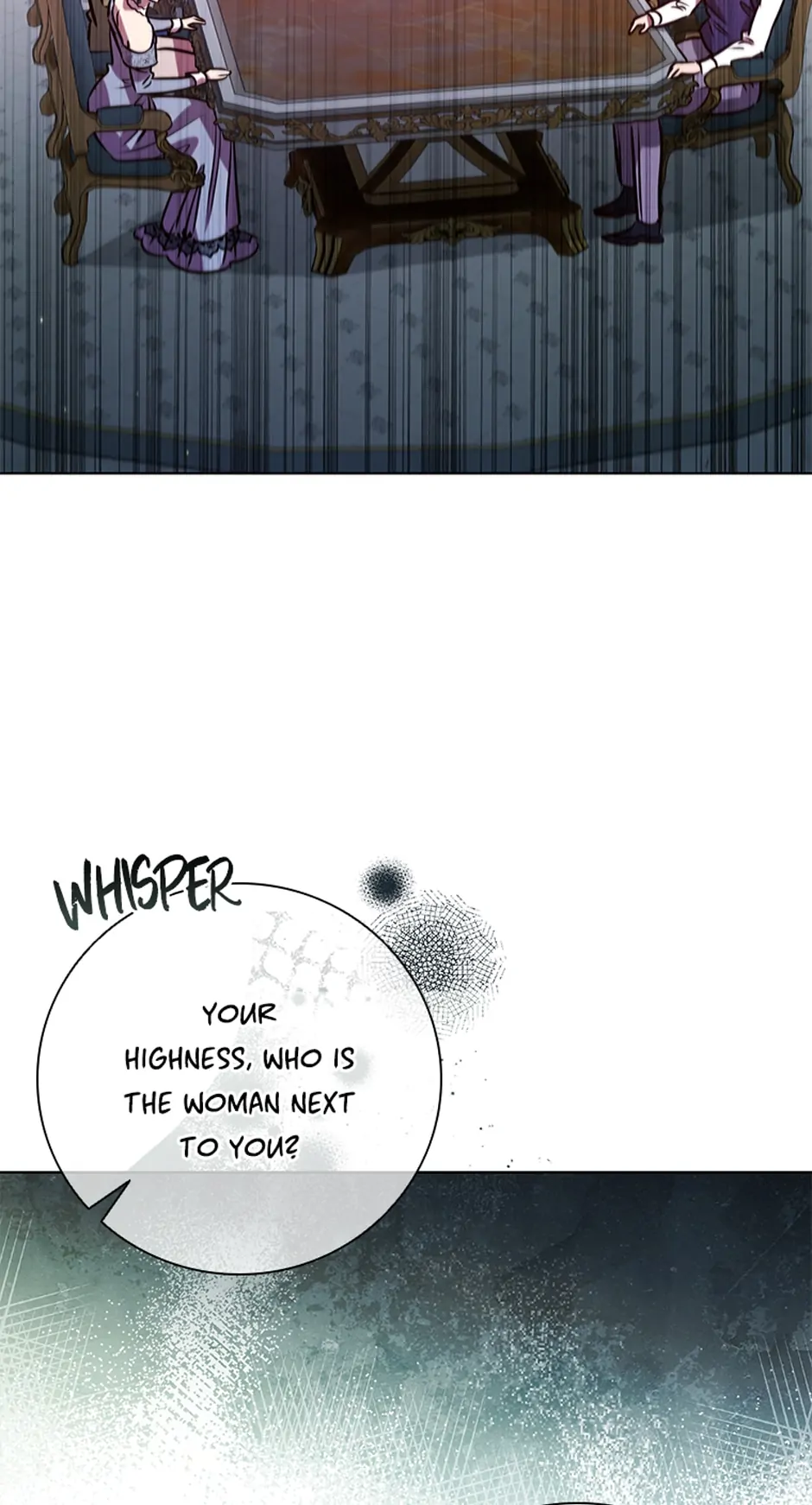 The Millionaire Divorcee chapter 108 page 42