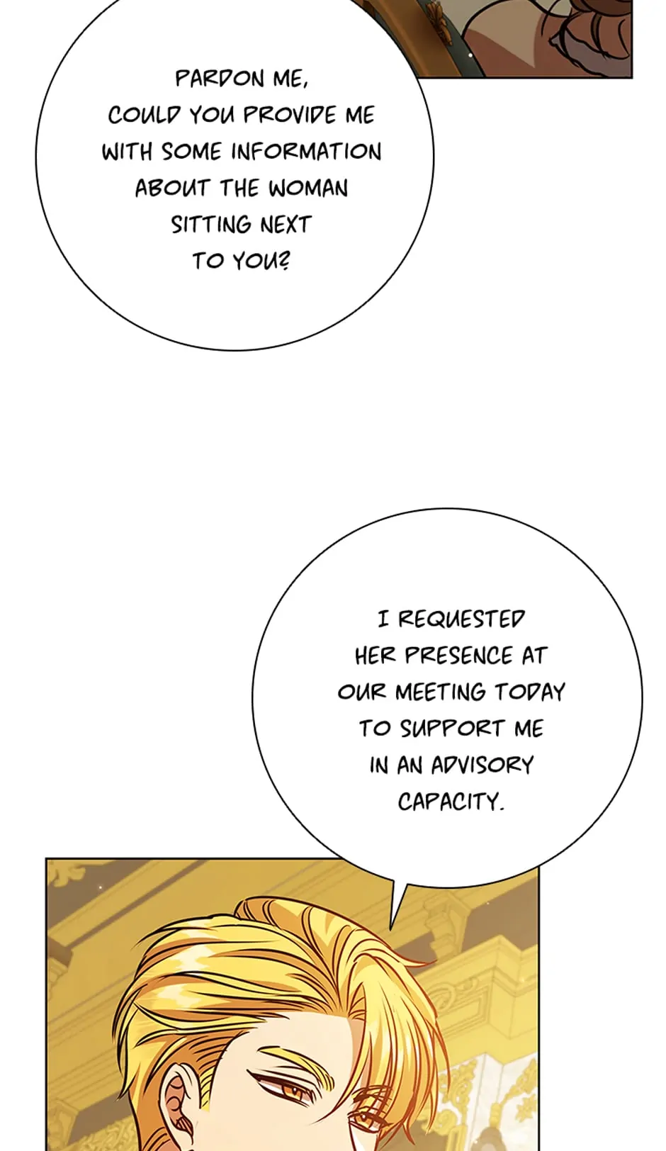 The Millionaire Divorcee chapter 108 page 51