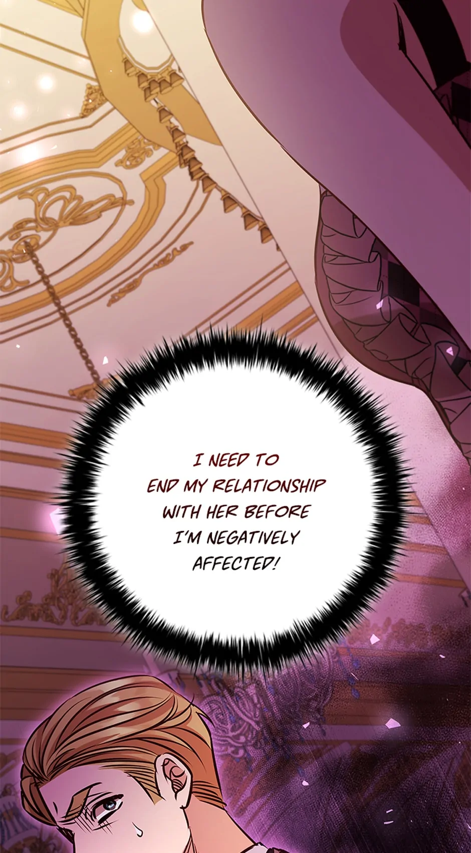 The Millionaire Divorcee chapter 108 page 72