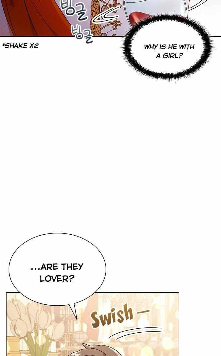 The Millionaire Divorcee chapter 17 page 20