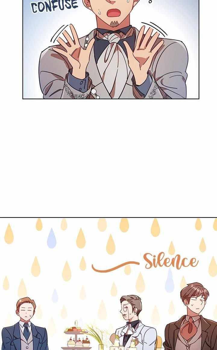 The Millionaire Divorcee chapter 17 page 29