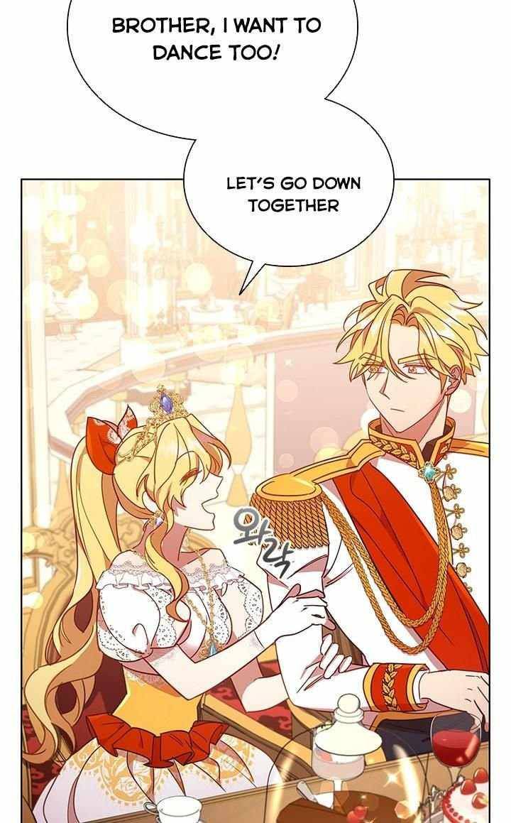 The Millionaire Divorcee chapter 17 page 34