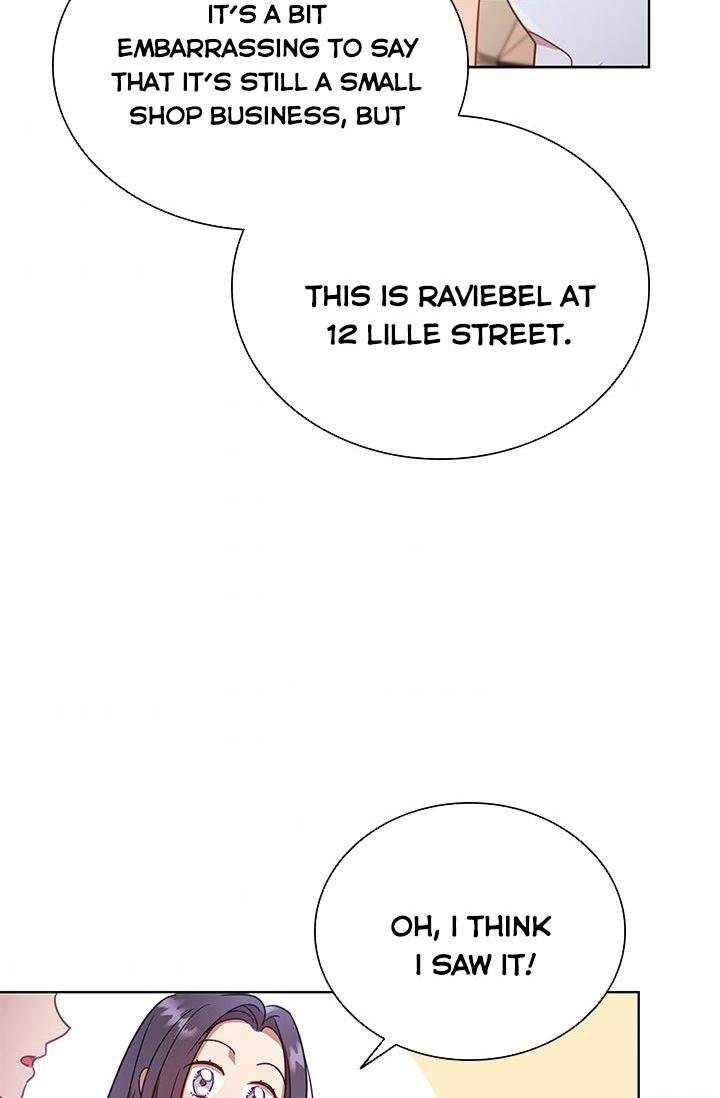 The Millionaire Divorcee chapter 17 page 54