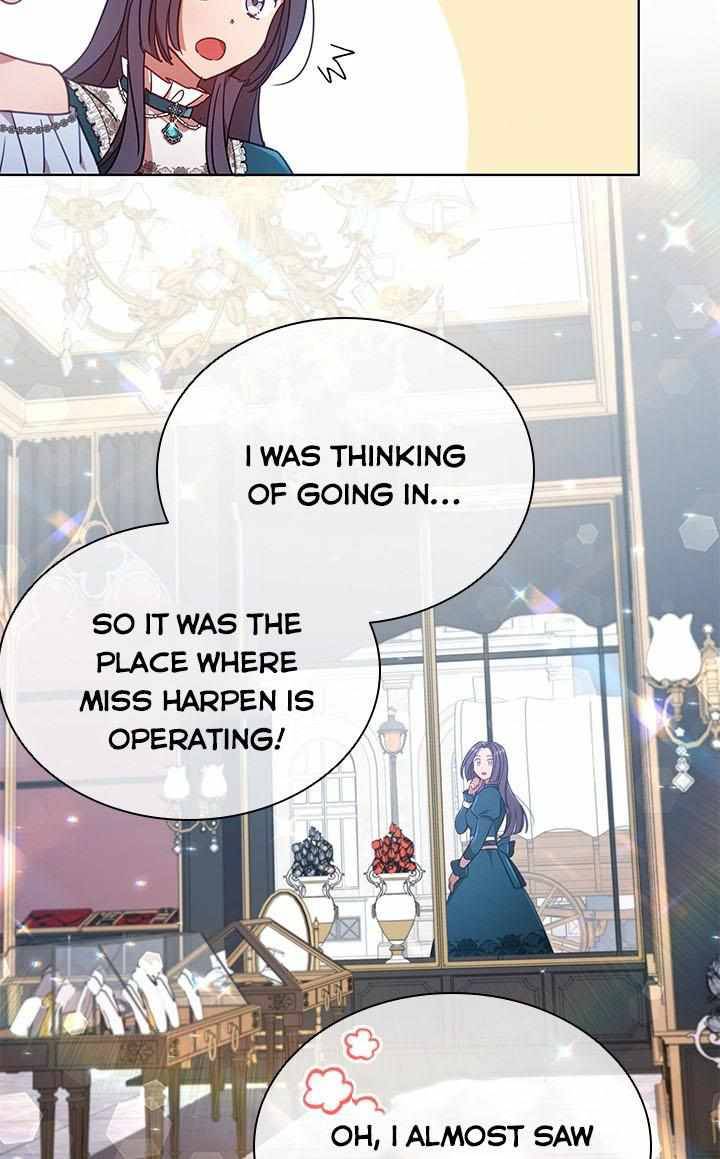 The Millionaire Divorcee chapter 17 page 55