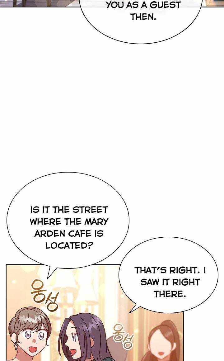 The Millionaire Divorcee chapter 17 page 56