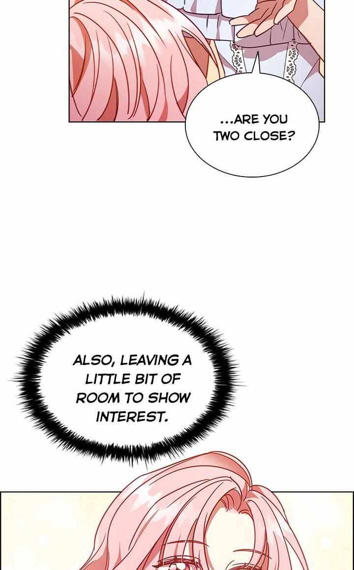 The Millionaire Divorcee chapter 17 page 59