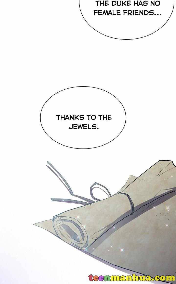 The Millionaire Divorcee chapter 17 page 62