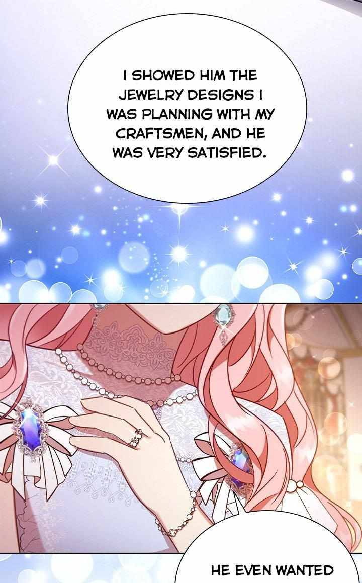 The Millionaire Divorcee chapter 17 page 63