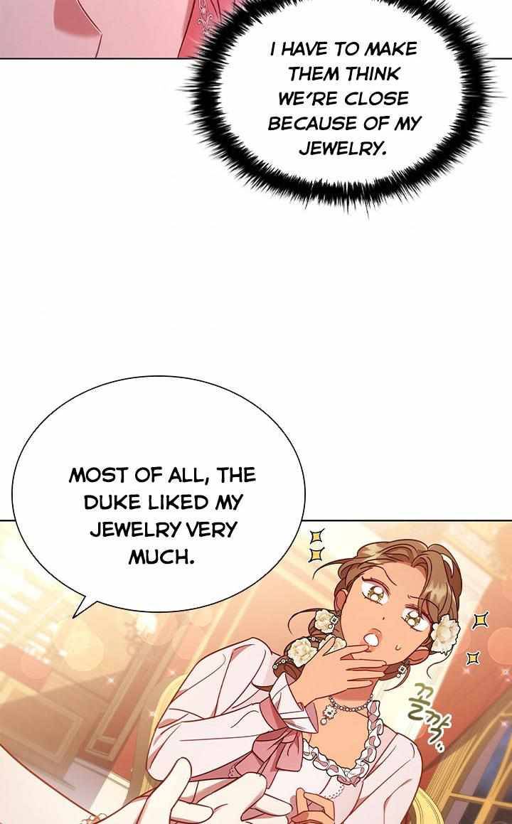 The Millionaire Divorcee chapter 17 page 65