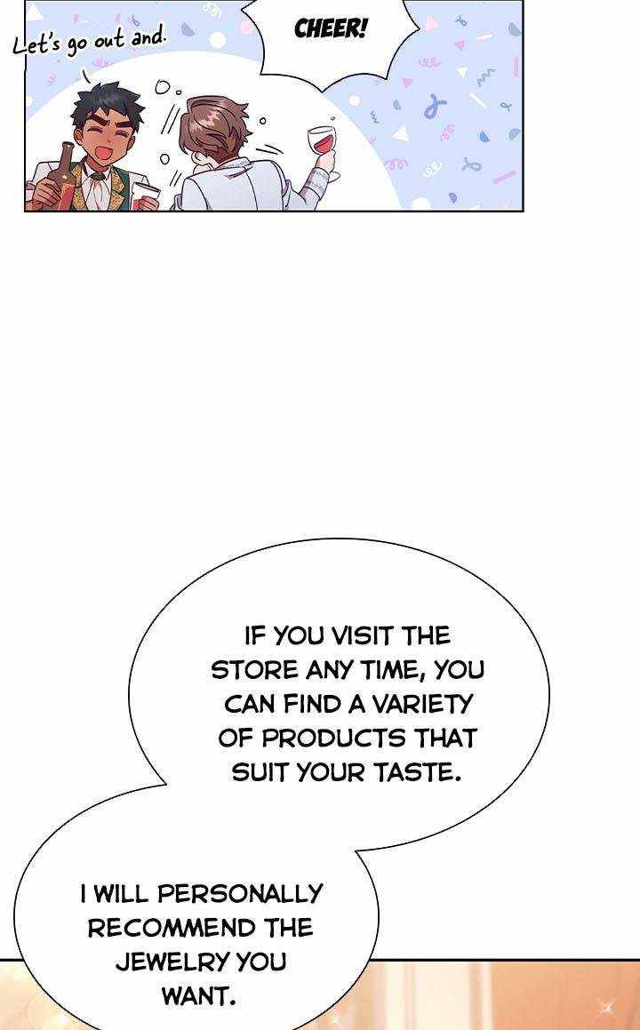 The Millionaire Divorcee chapter 17 page 71