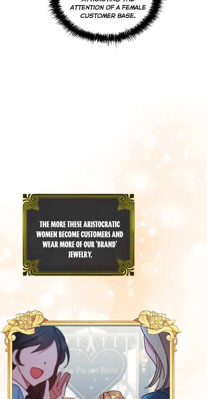 The Millionaire Divorcee chapter 17 page 76