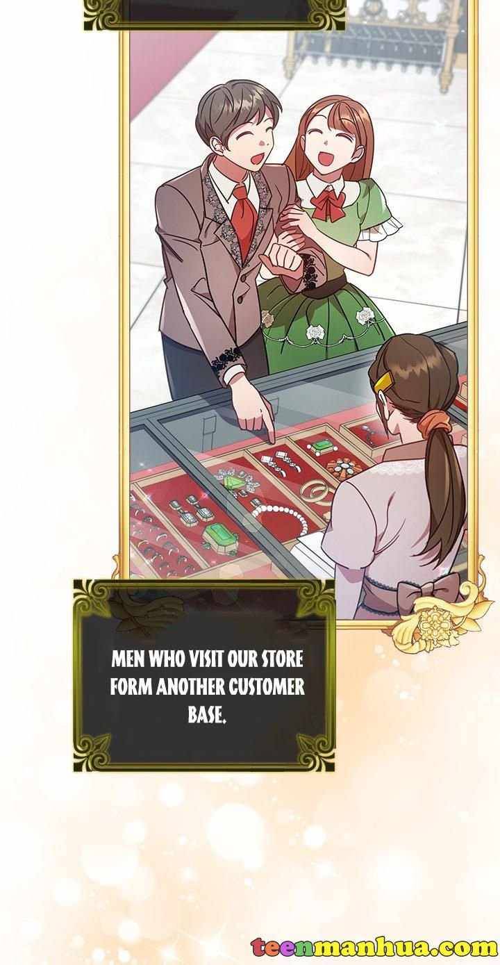 The Millionaire Divorcee chapter 17 page 78