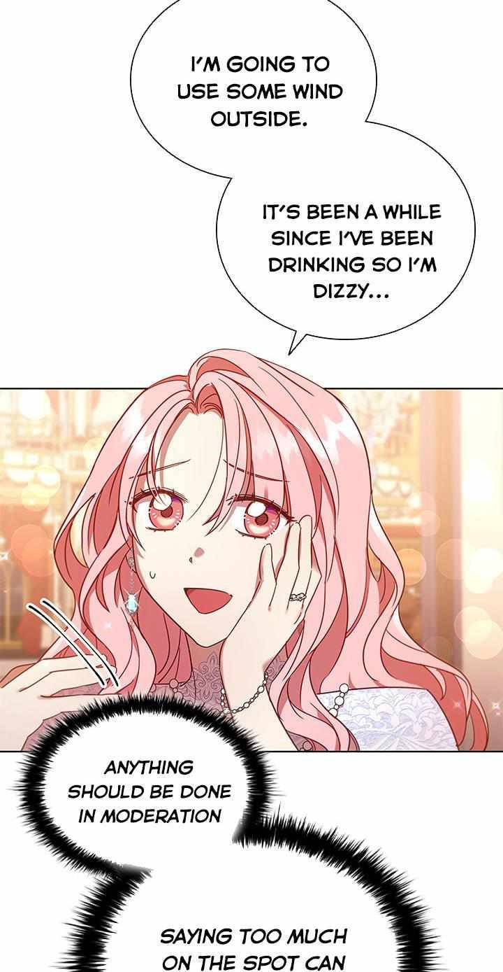 The Millionaire Divorcee chapter 17 page 83