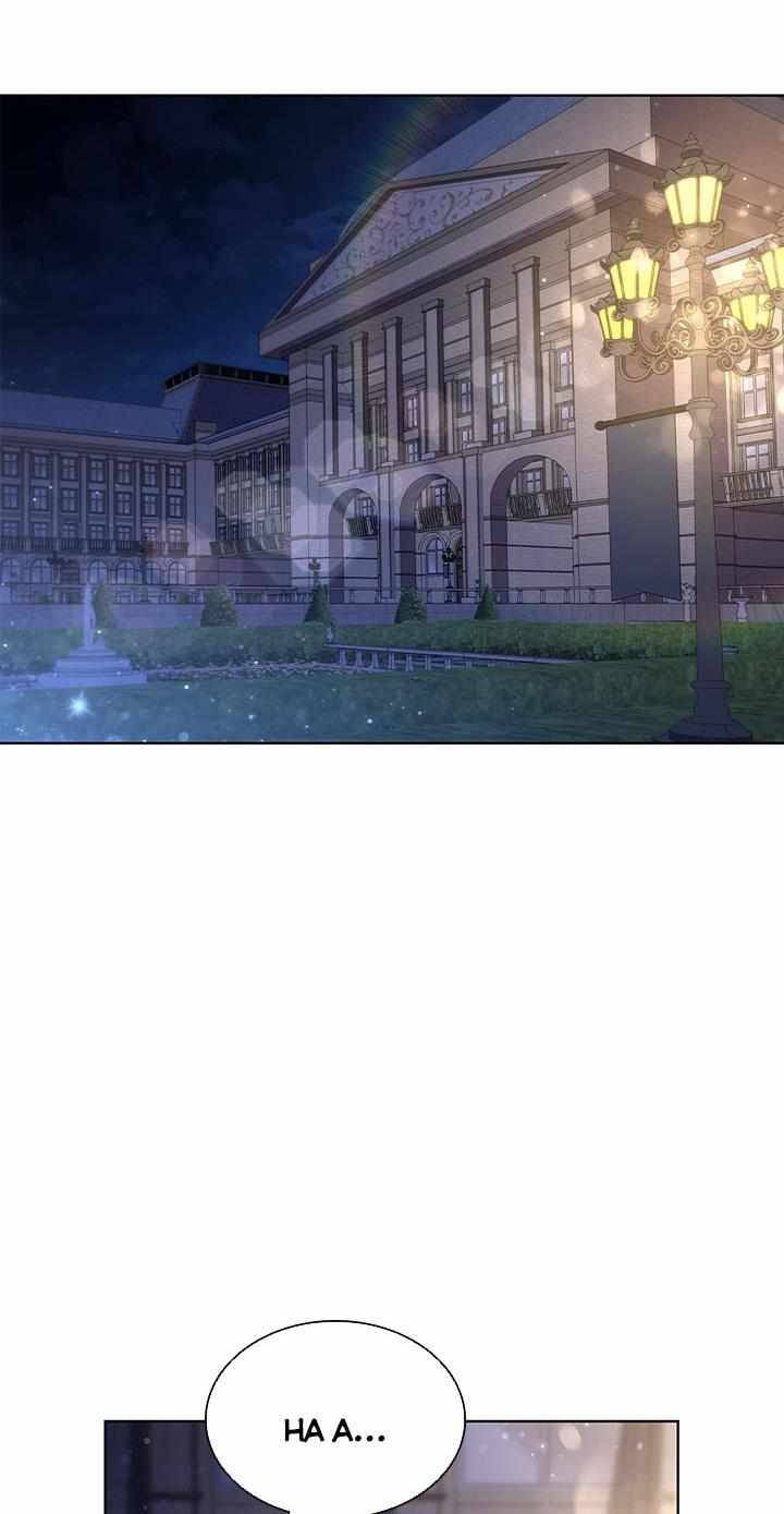 The Millionaire Divorcee chapter 17 page 85