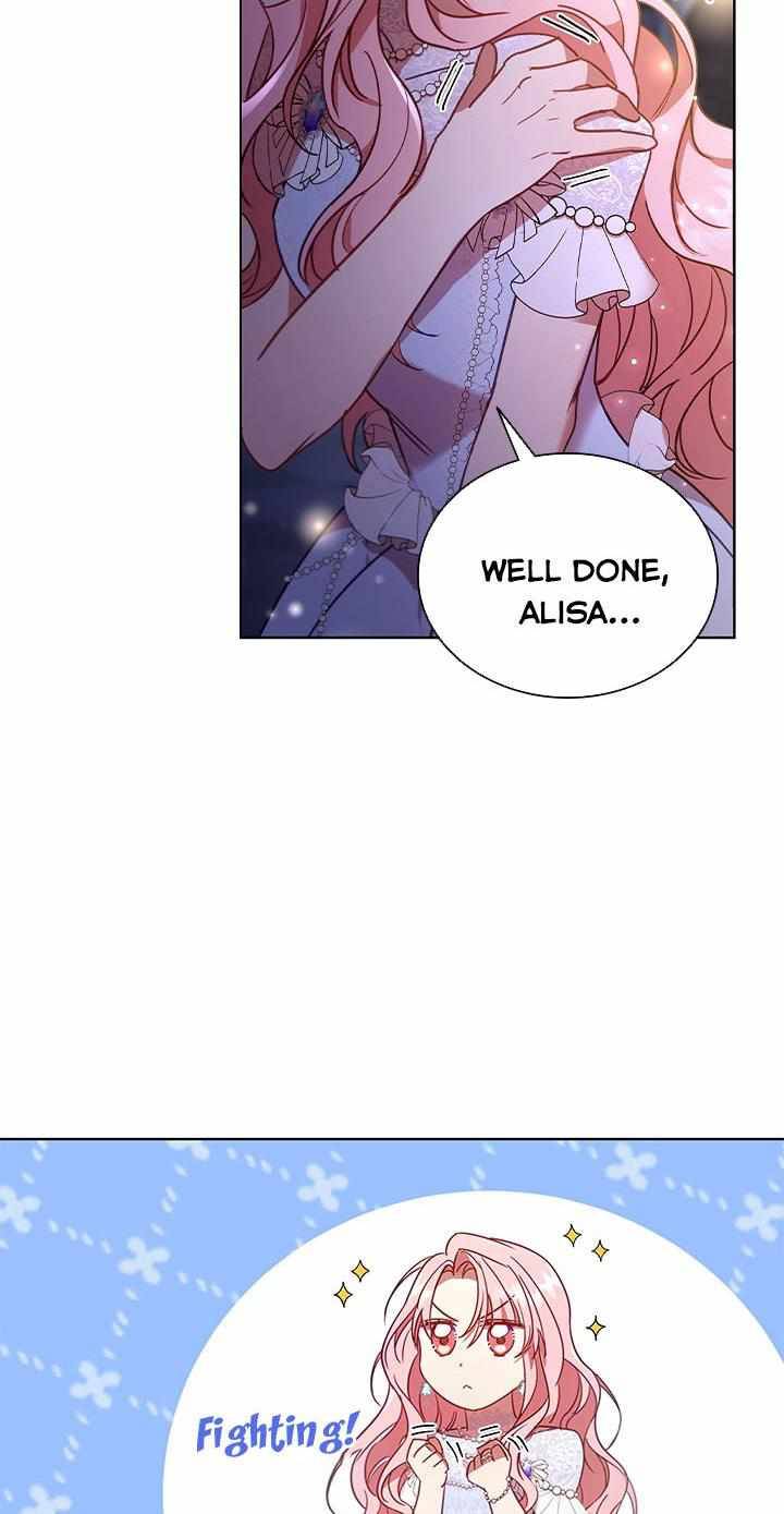 The Millionaire Divorcee chapter 17 page 87