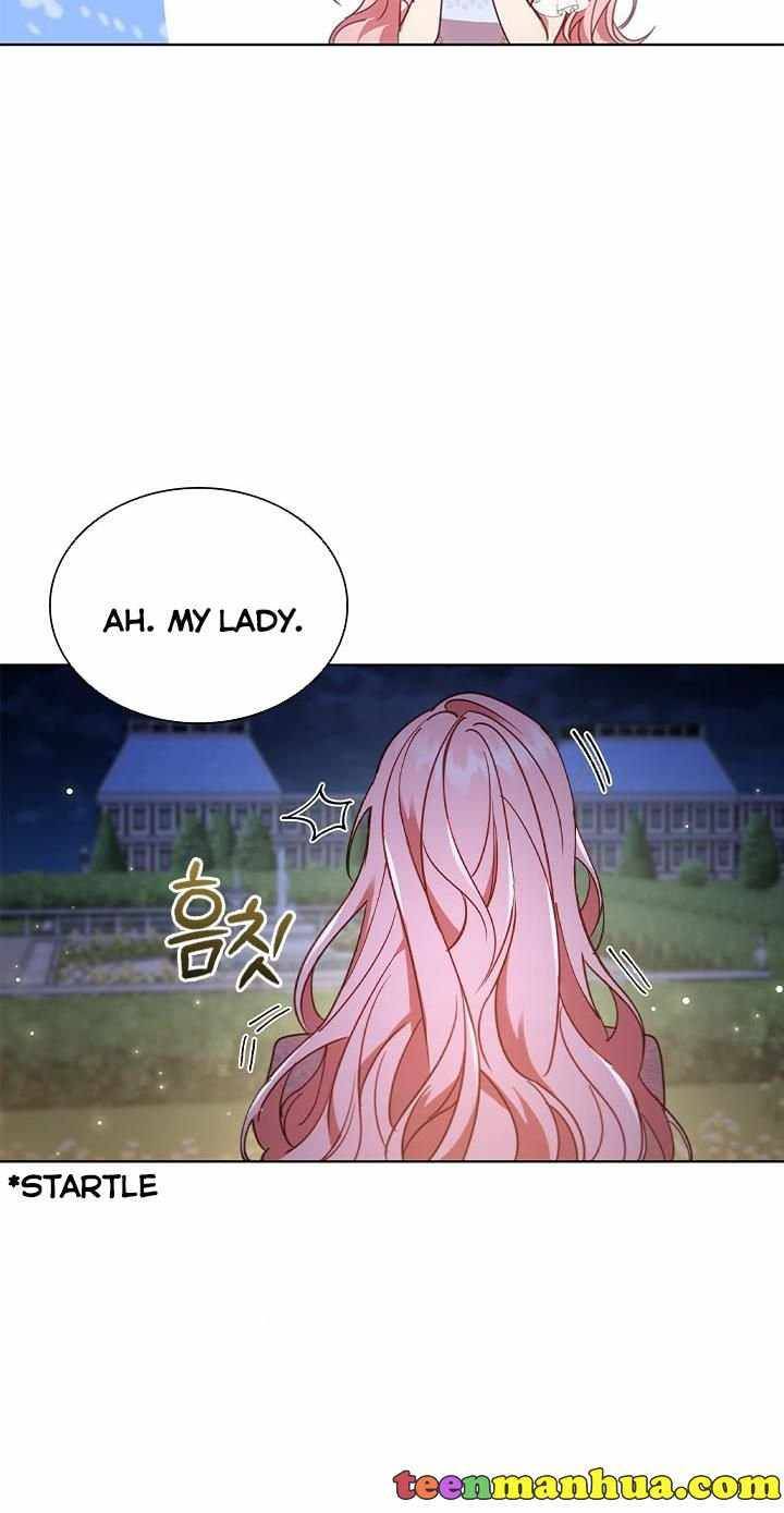 The Millionaire Divorcee chapter 17 page 88