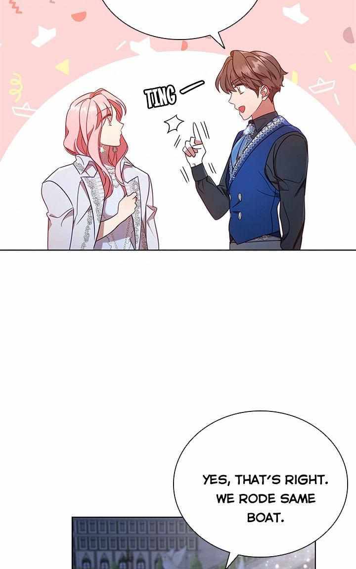 The Millionaire Divorcee chapter 19 page 37