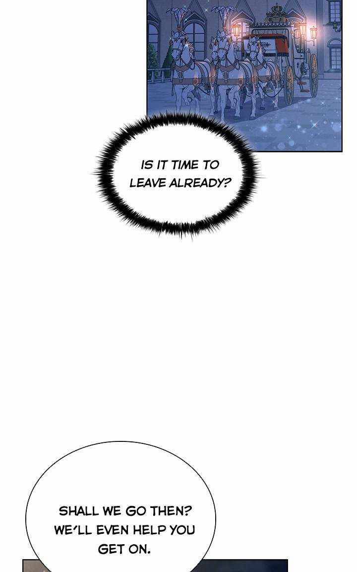 The Millionaire Divorcee chapter 19 page 42