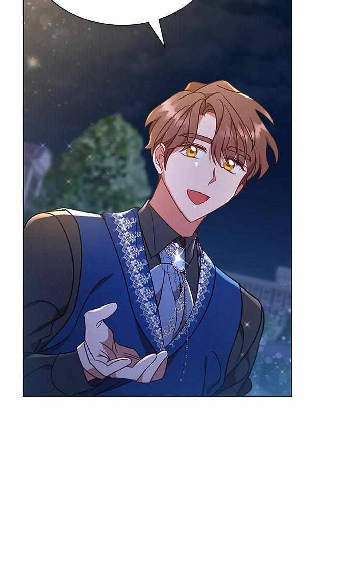 The Millionaire Divorcee chapter 19 page 43