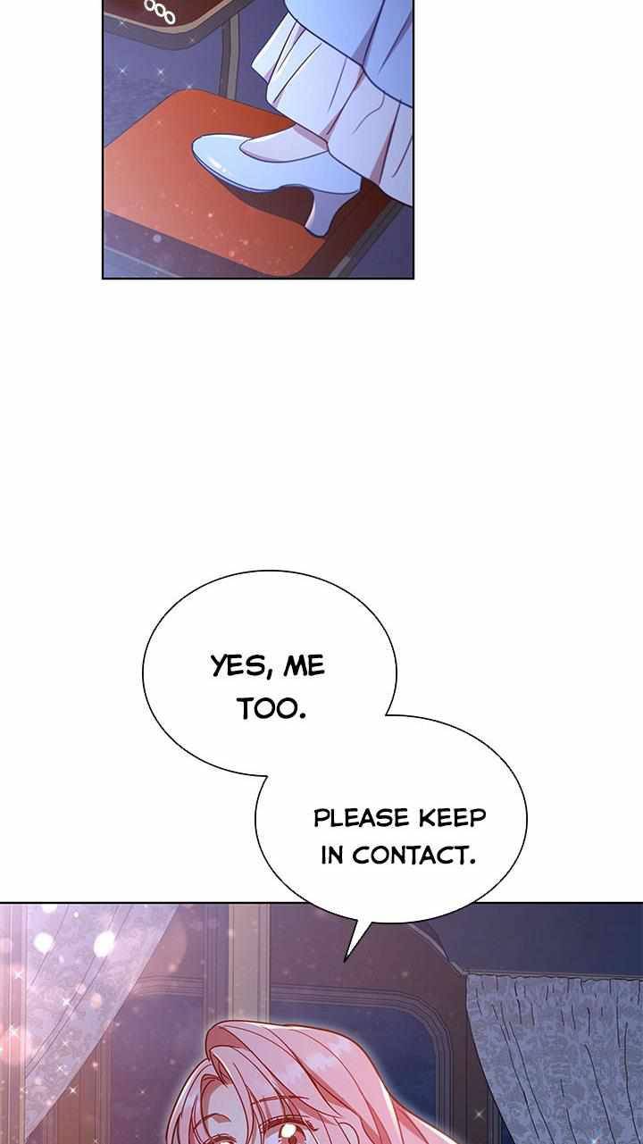 The Millionaire Divorcee chapter 19 page 51