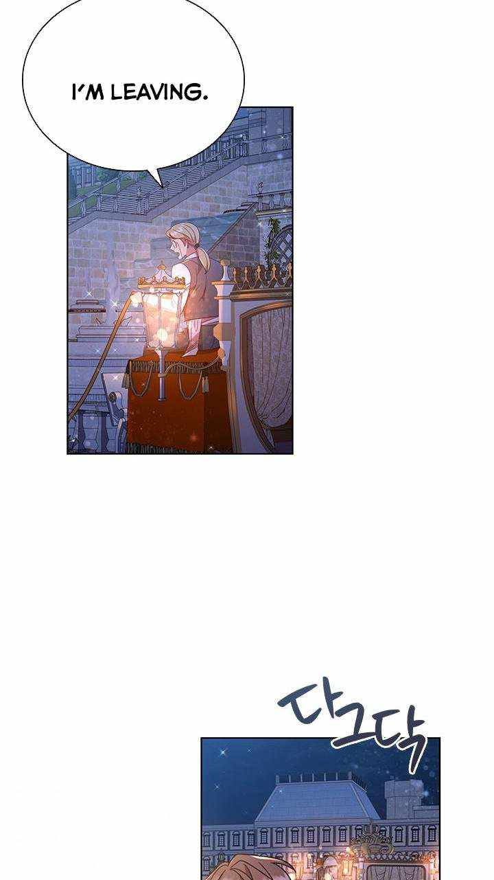 The Millionaire Divorcee chapter 19 page 53