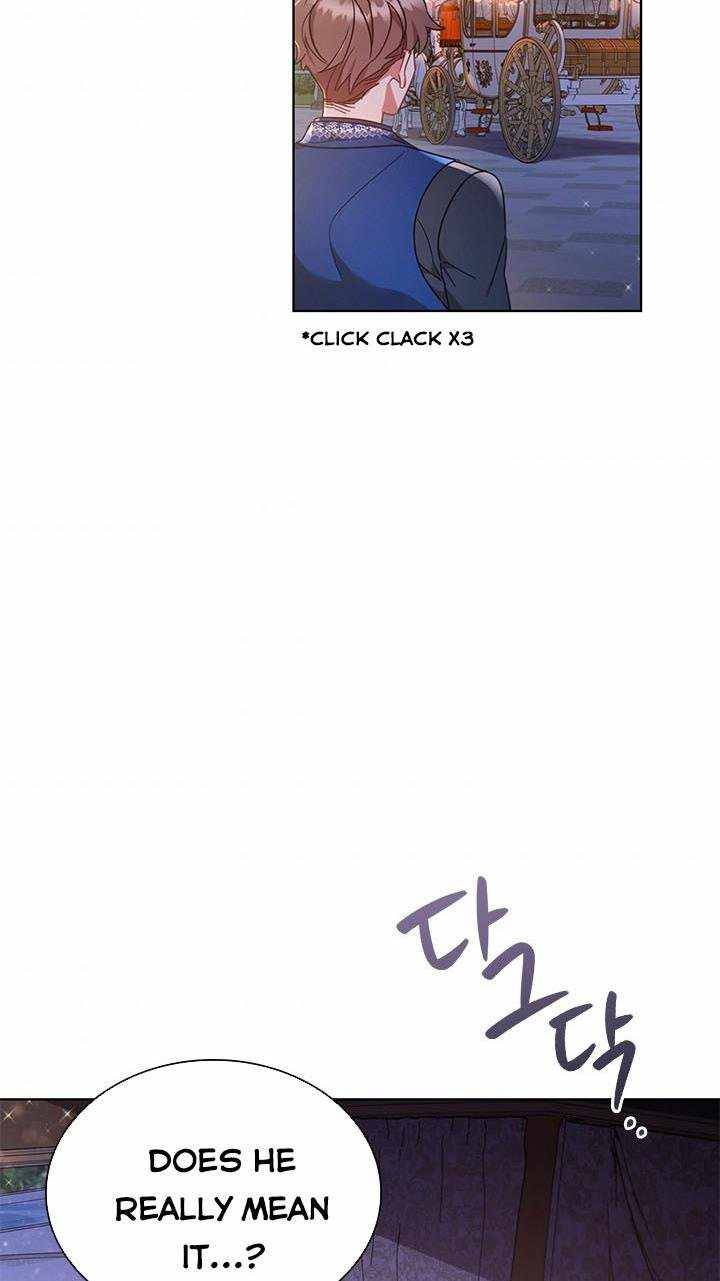 The Millionaire Divorcee chapter 19 page 54