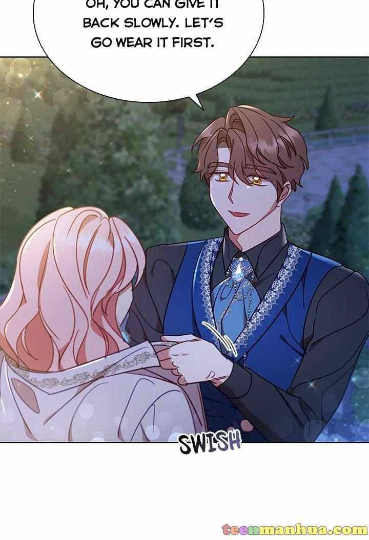 The Millionaire Divorcee chapter 19 page 6