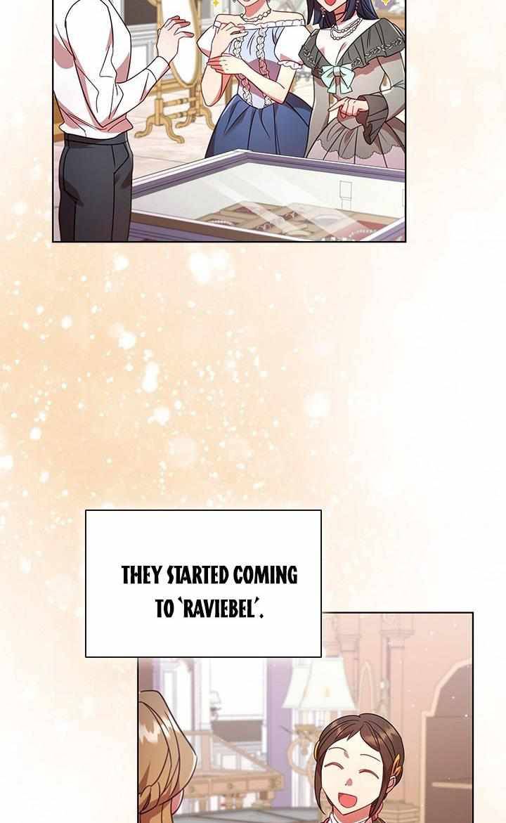 The Millionaire Divorcee chapter 19 page 63