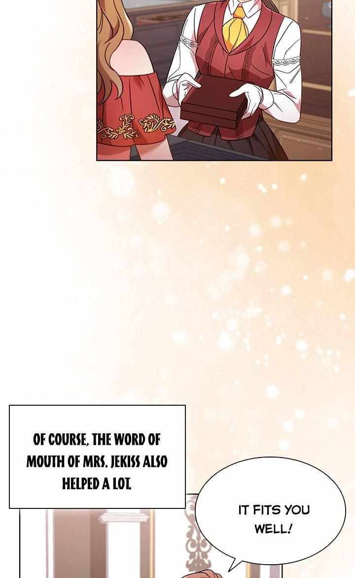 The Millionaire Divorcee chapter 19 page 64