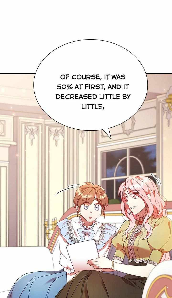 The Millionaire Divorcee chapter 19 page 83