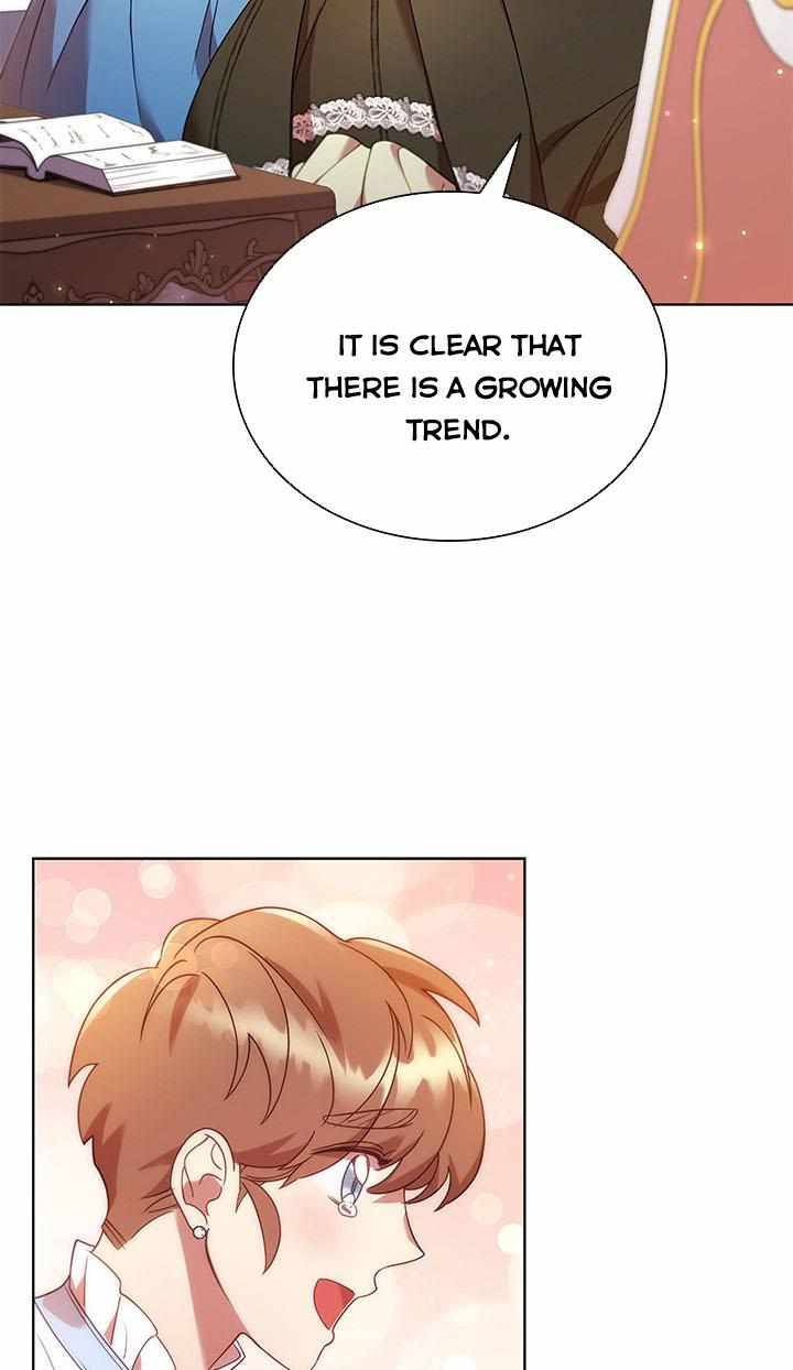 The Millionaire Divorcee chapter 19 page 84