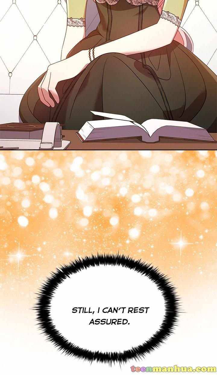 The Millionaire Divorcee chapter 19 page 88