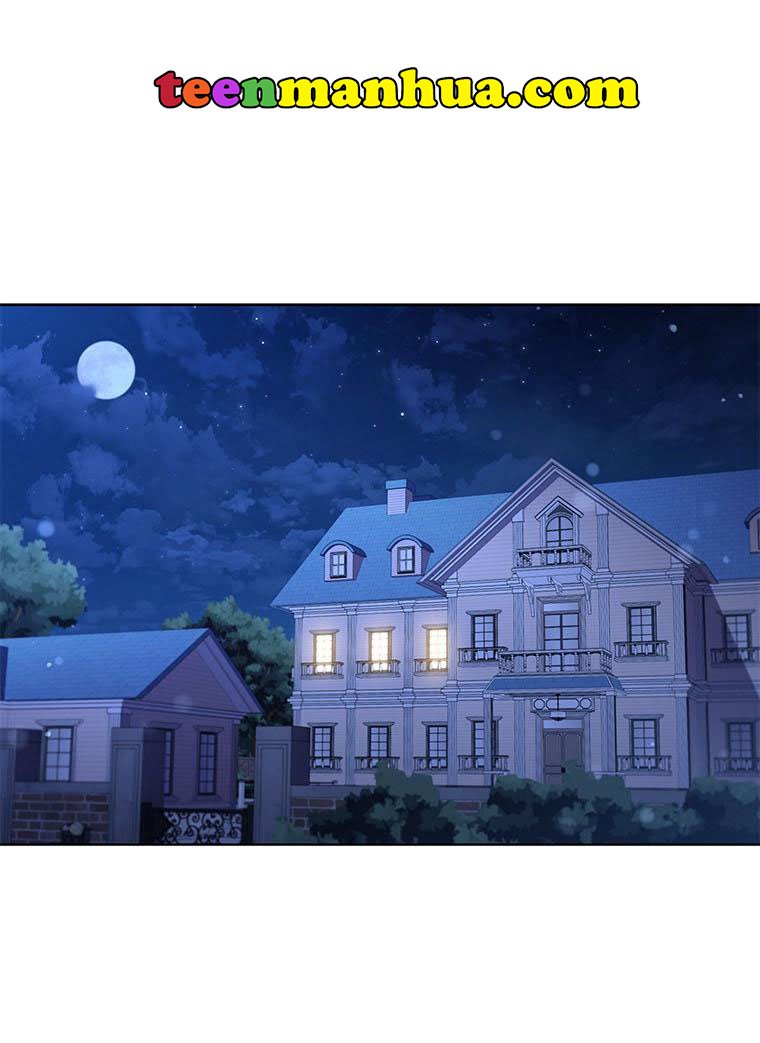 The Millionaire Divorcee chapter 21 page 1