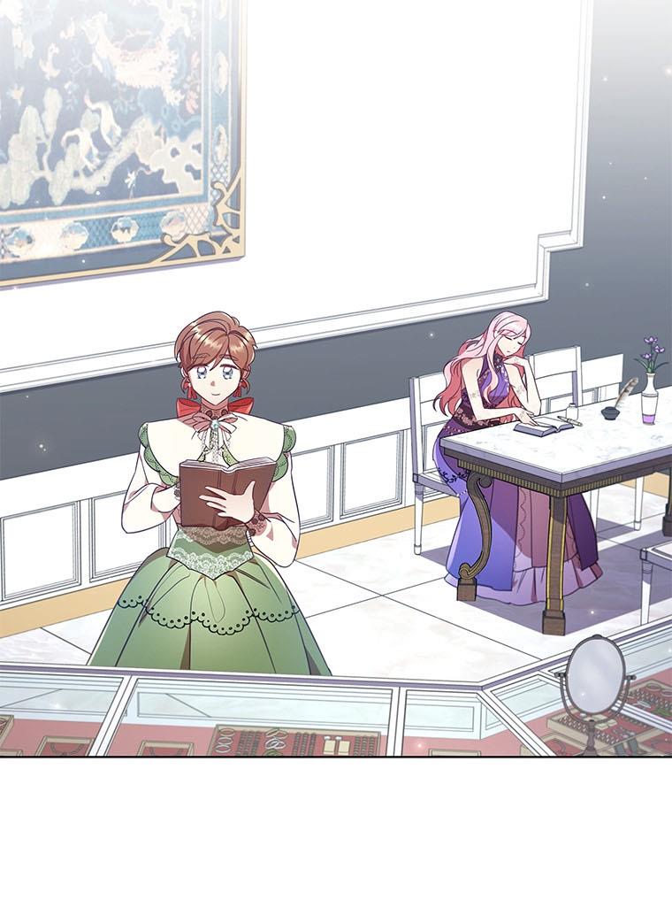 The Millionaire Divorcee chapter 21 page 17