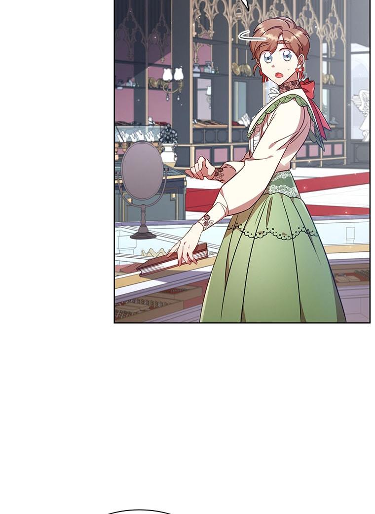 The Millionaire Divorcee chapter 21 page 20