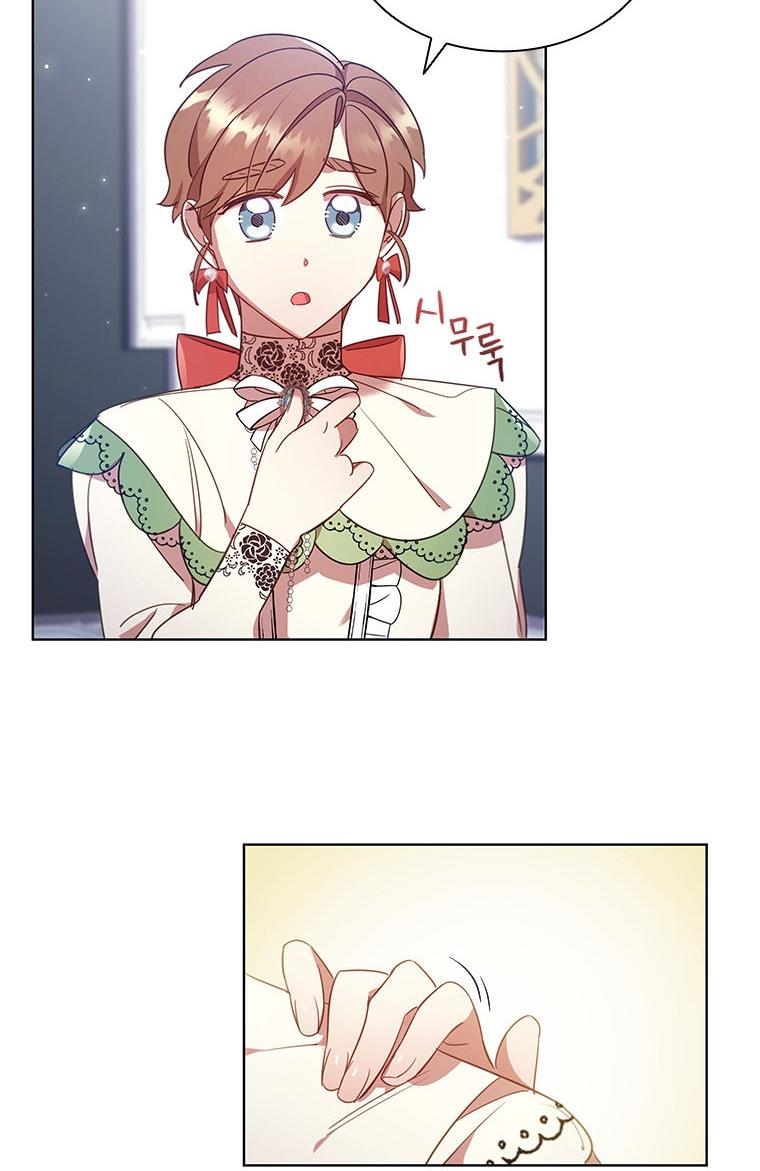 The Millionaire Divorcee chapter 21 page 25