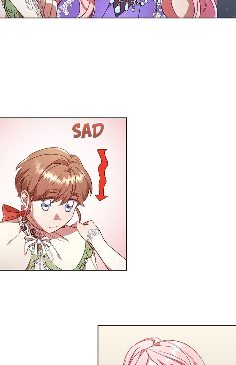 The Millionaire Divorcee chapter 21 page 27